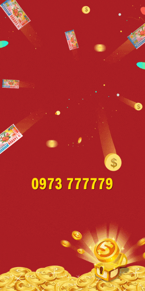 Đổi số trúng nhanh